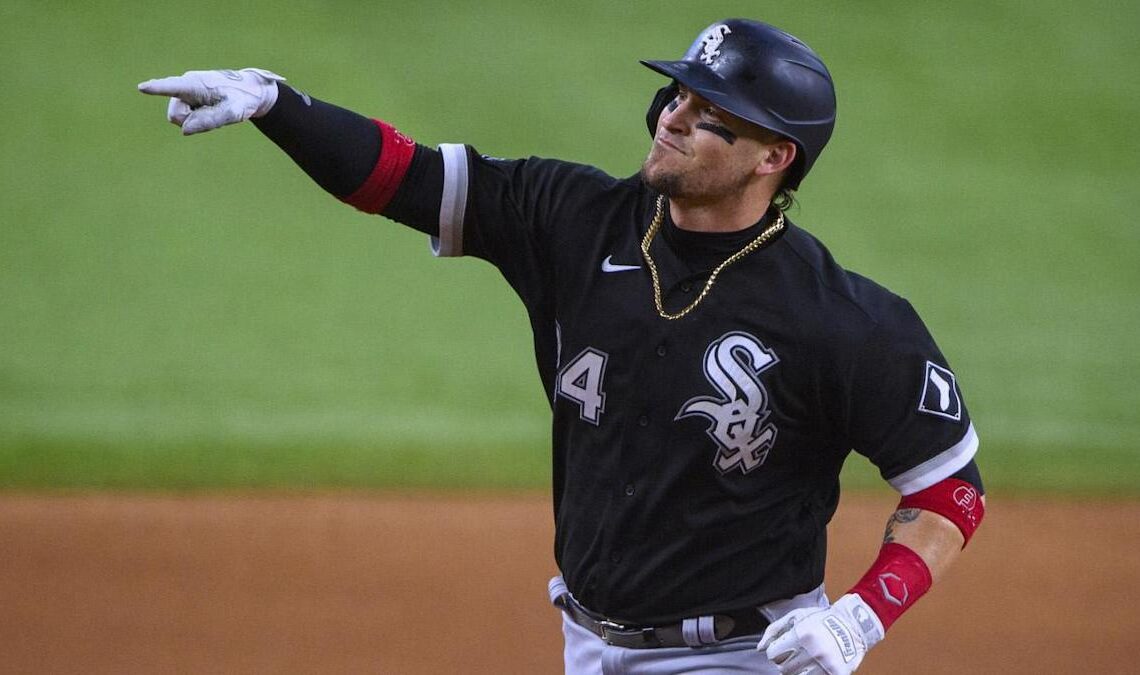 What to expect from White Sox catcher Yasmani Grandal in 2022