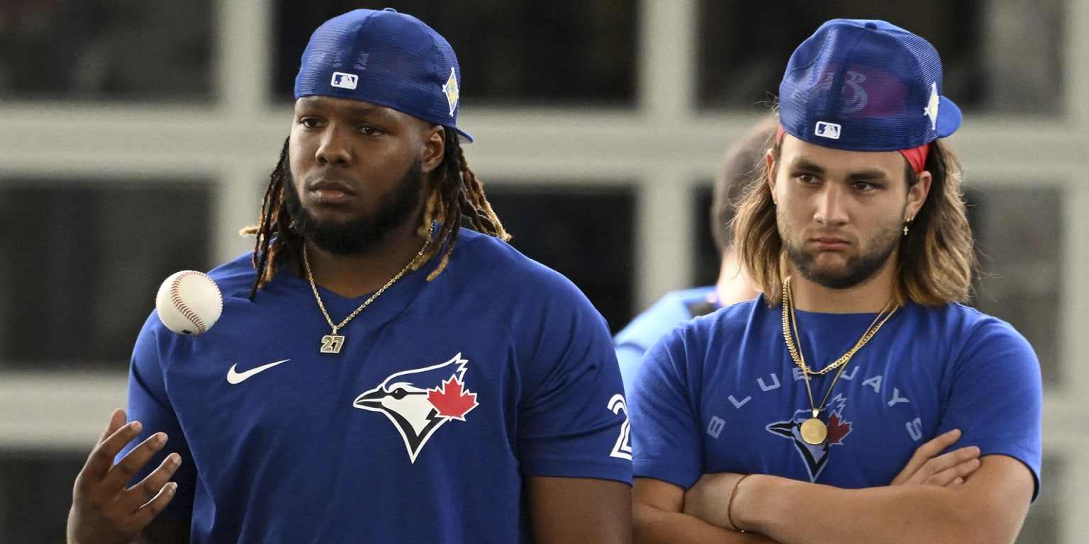 Blue Jays most exciting team in AL East