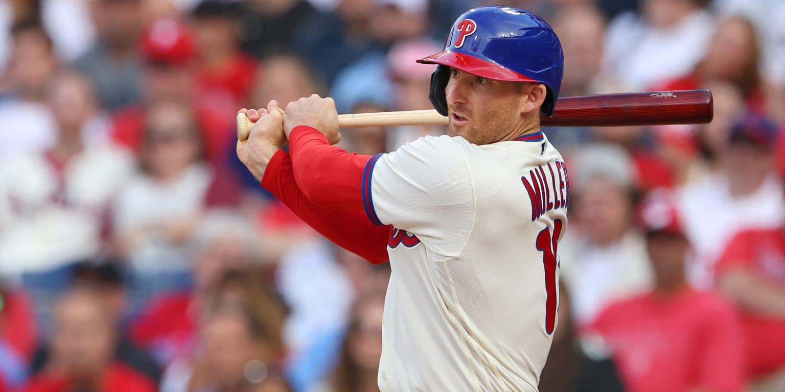 Brad Miller deal with Rangers