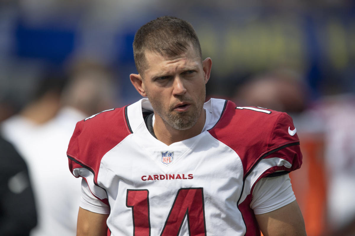 Cardinals bring back P Andy Lee, LS Aaron Brewer for another season