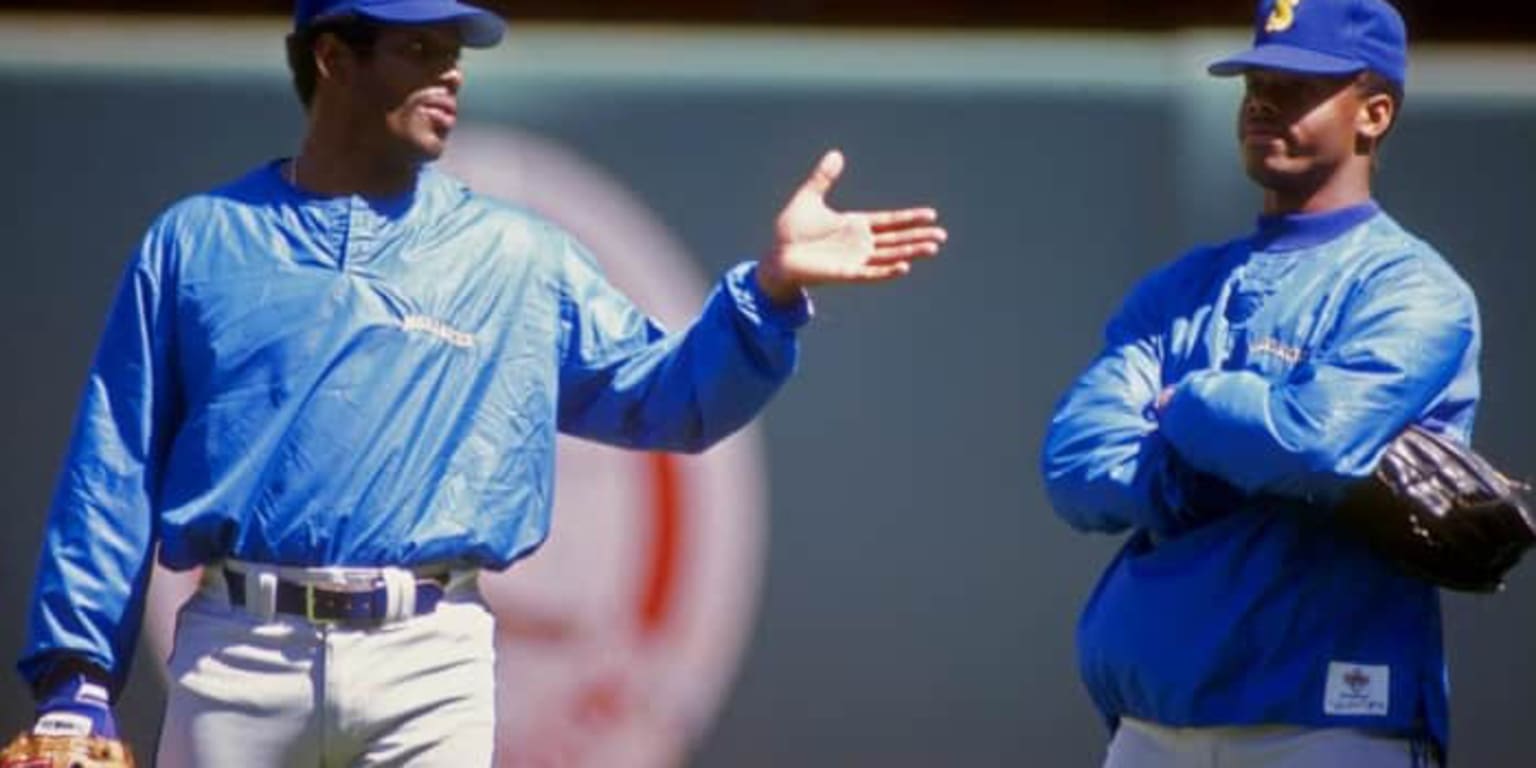 Greatest Father-Son Duos in MLB History