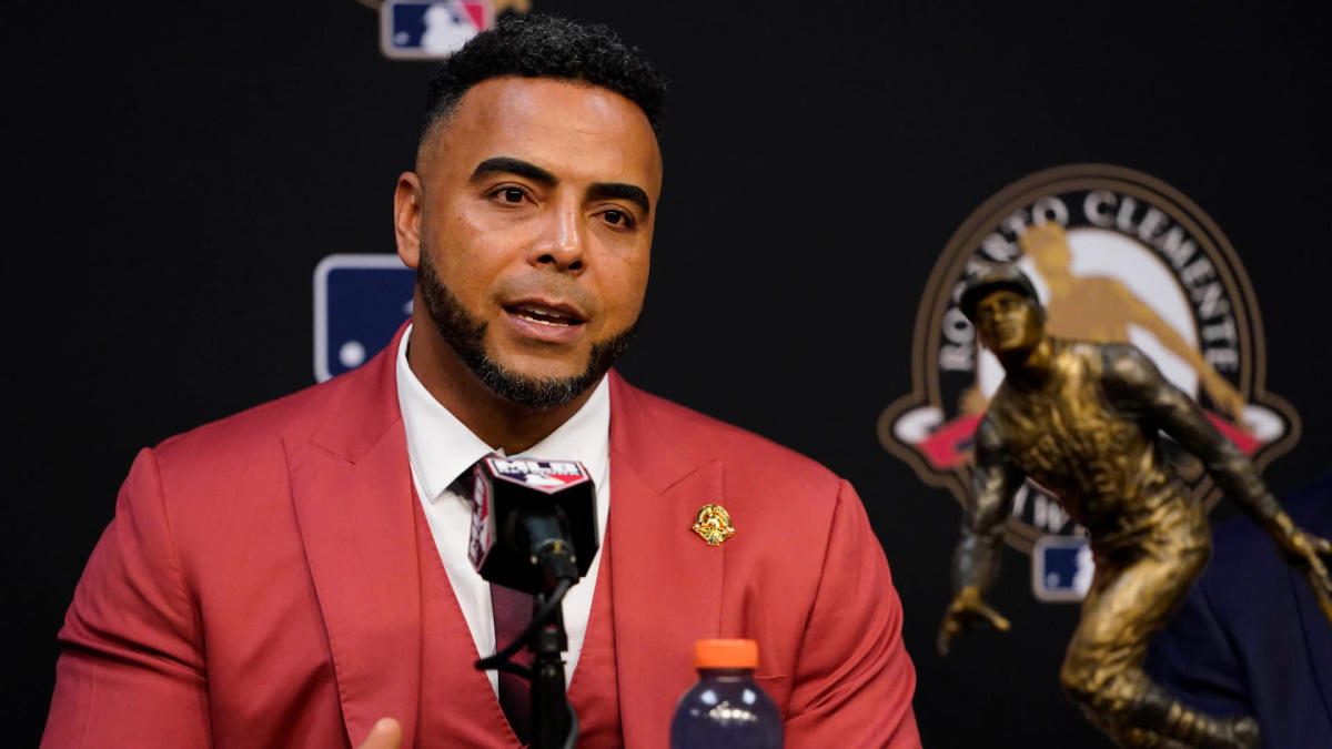 Juan Soto helped recruit Nelson Cruz, who fills multiple roles for Nationals
