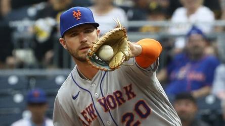 MLB Players’ Association will fight for Pete Alonso’s service time