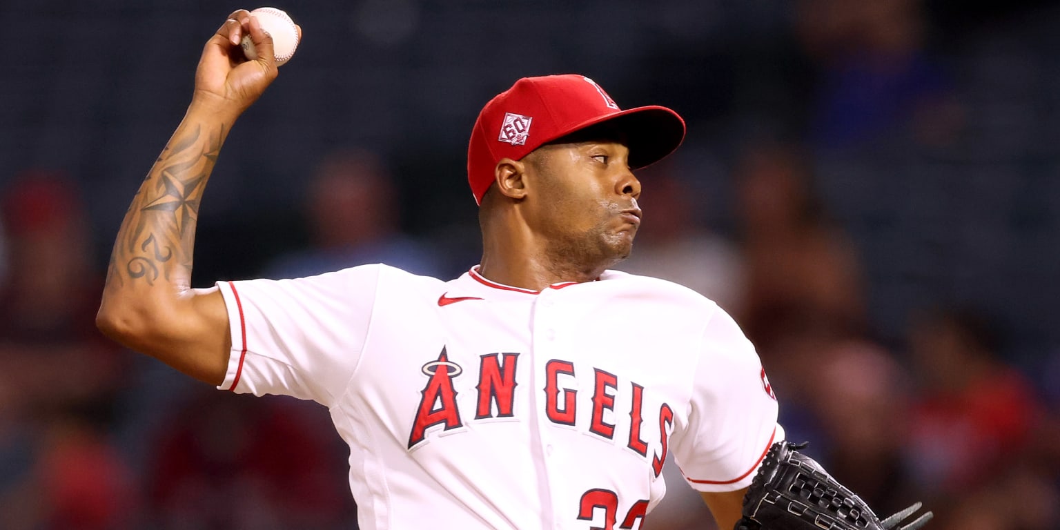 Raisel Iglesias to be in one-inning role in 2022