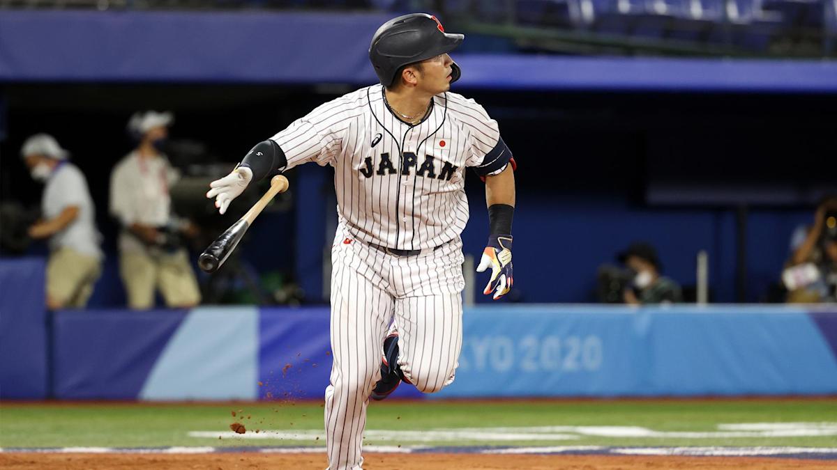Red Sox 'among hottest pursuers' of OF Seiya Suzuki