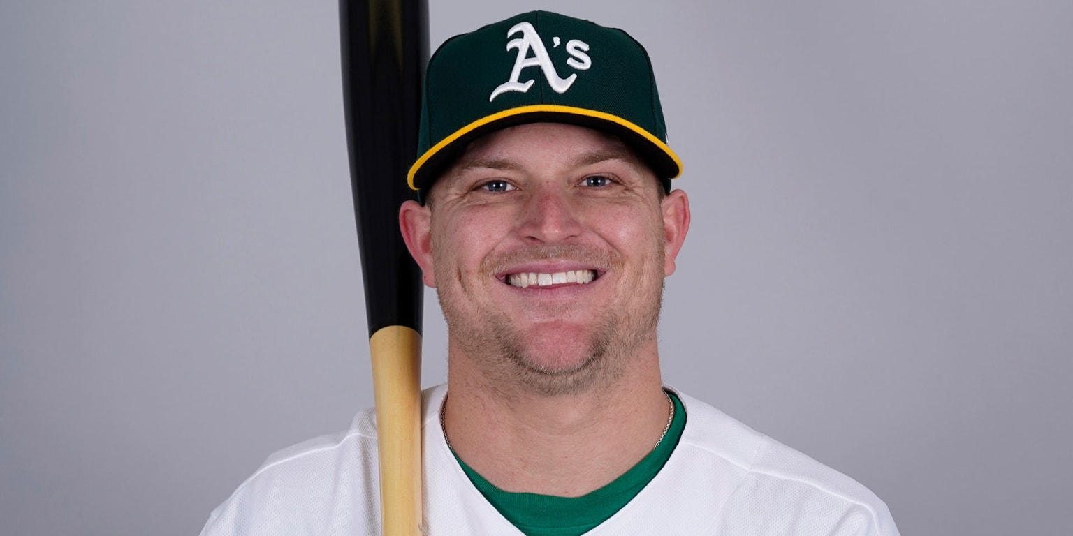 Sheldon Neuse gets second chance with A's