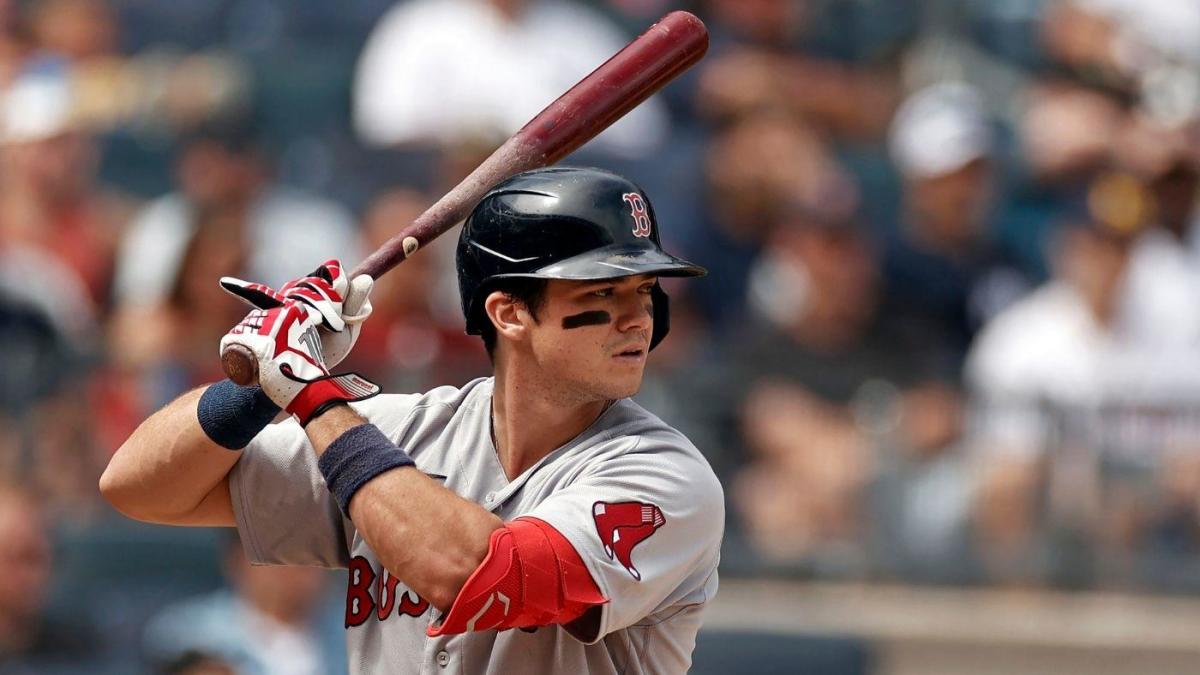 WATCH: Red Sox's Bobby Dalbec delivers first home run of spring training