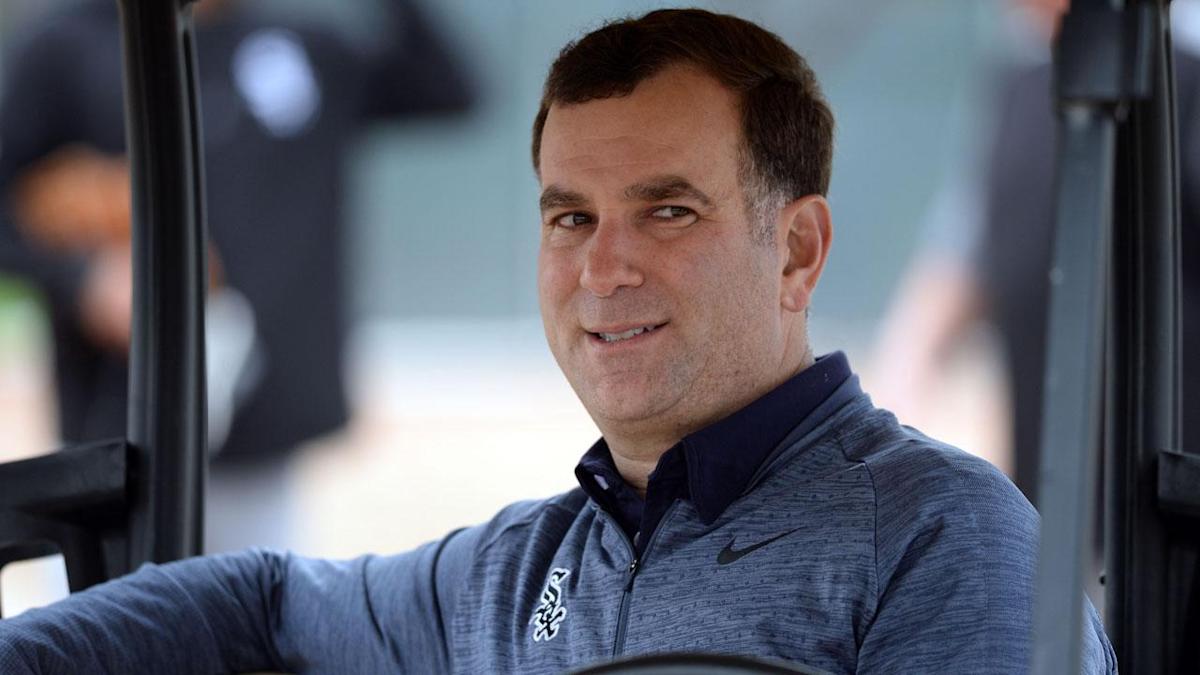 Why White Sox, Rick Hahn will prioritize pitching depth
