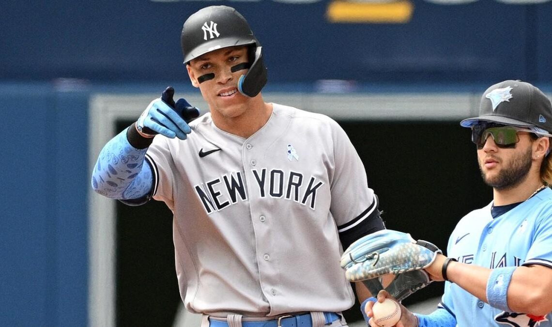 Aaron Judge arbitration: 10 things to know as Yankees, star outfielder remain on track for Wednesday hearing