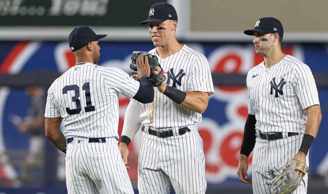 Batting Around: Will the Yankees get to 116 wins in the 2022 regular season?