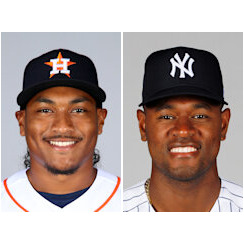 Houston Astros vs. New York Yankees, at Minute Maid Park, June 30, 2022 Matchups, Preview