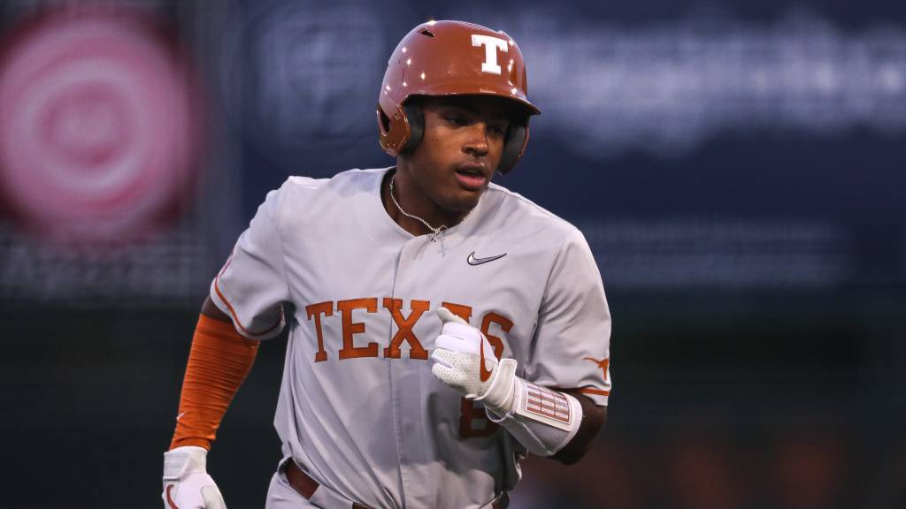 How to watch Texas baseball vs. ECU in Game 3 of the Super Regionals