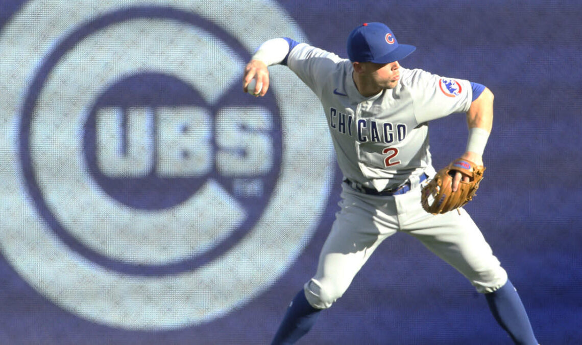 Is Nico Hoerner Cubs’ most certain cornerstone for next contender?