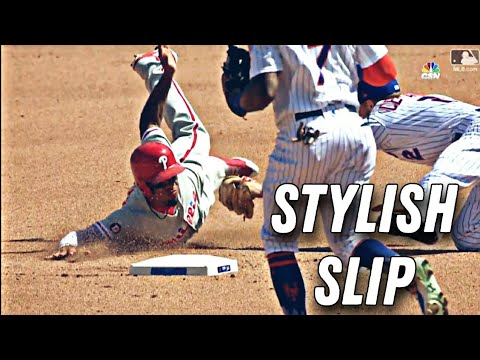 MLB - Super Stylish Slip