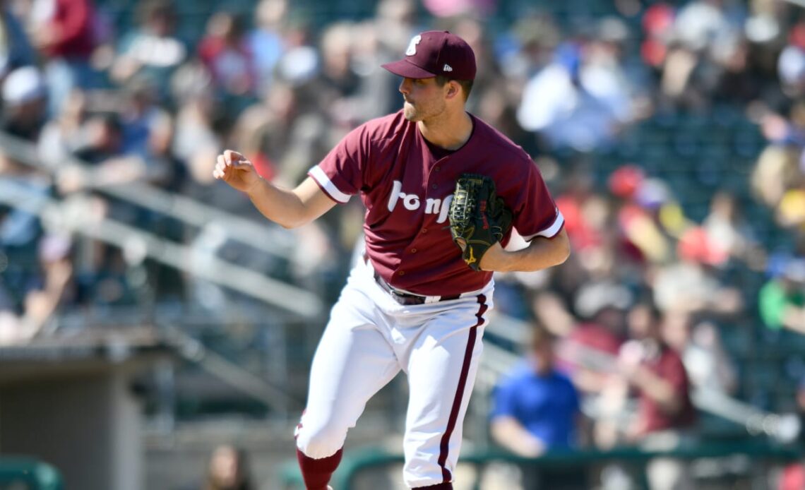 Mark Appel called up by Phillies