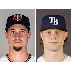 Minnesota Twins vs. Tampa Bay Rays, at Target Field, June 11, 2022 Matchups, Preview