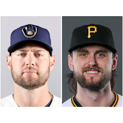 Pittsburgh Pirates vs. Milwaukee Brewers, at PNC Park, June 30, 2022 Matchups, Preview