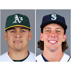 Seattle Mariners vs. Oakland Athletics, at T-Mobile Park, June 30, 2022 Matchups, Preview
