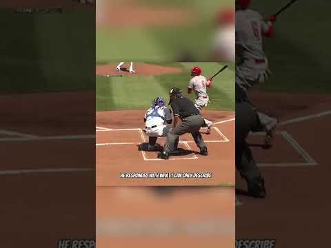 This Is The Worst Swing You’ll Ever See