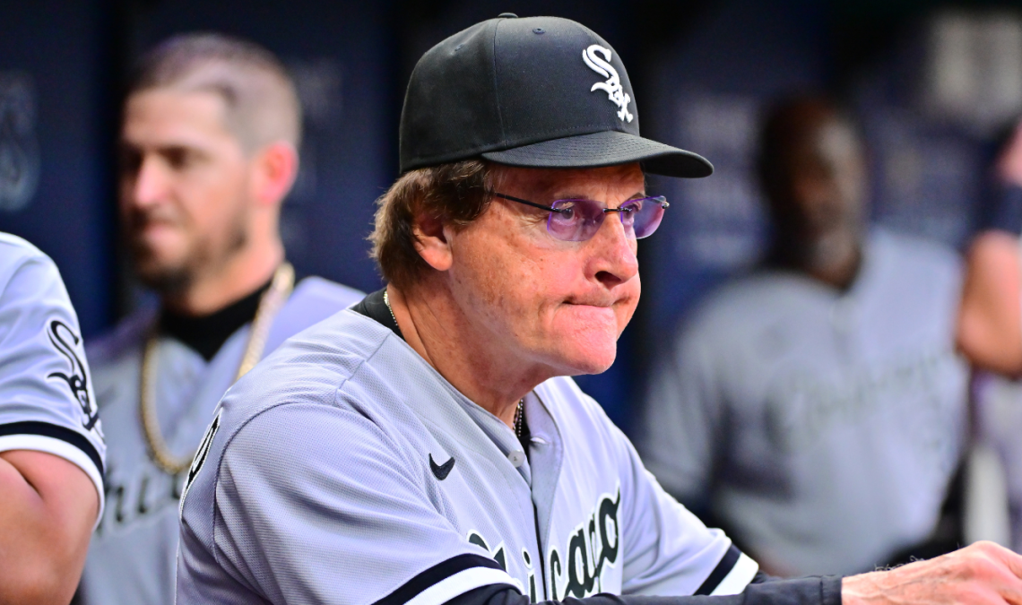Tony La Russa defends strange intentional walk decision after it backfires in White Sox loss vs. Dodgers