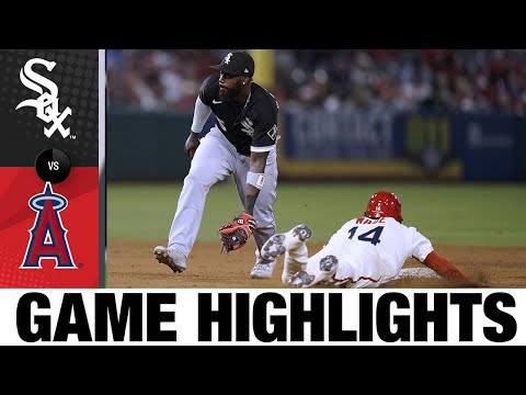 White Sox vs. Angels Game Highlights (6/29/22) | MLB Highlights
