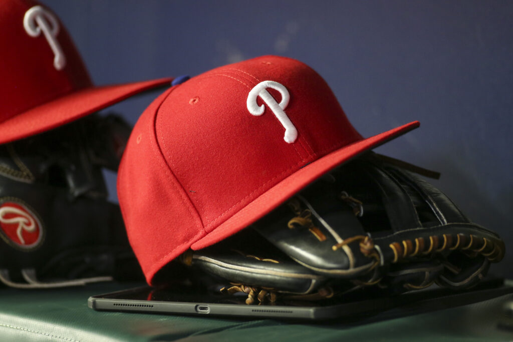 Lee Thomas Passes Away - MLB Trade Rumors
