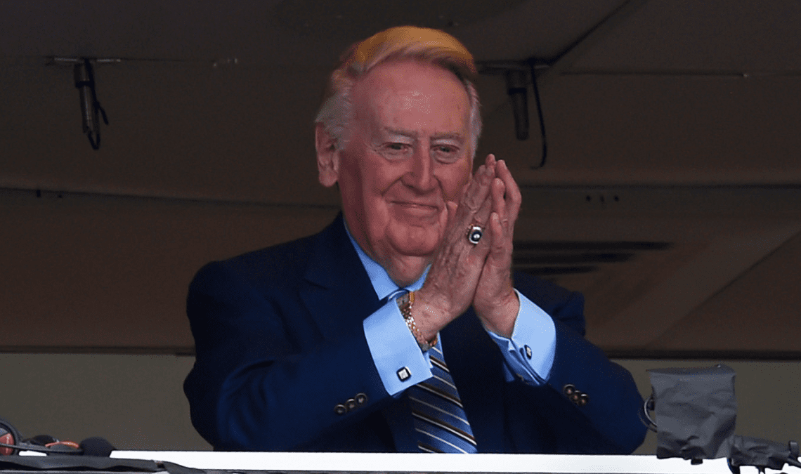 Vin Scully dies at 94: 10 most memorable baseball calls of Hall of Famer's broadcasting career