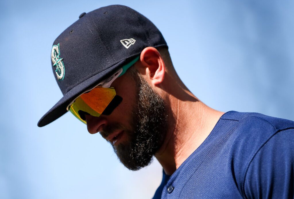 Mitch Haniger Interested In Returning To Seattle