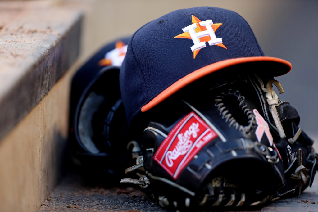 Astros Fire Assistant General Manager Scott Powers