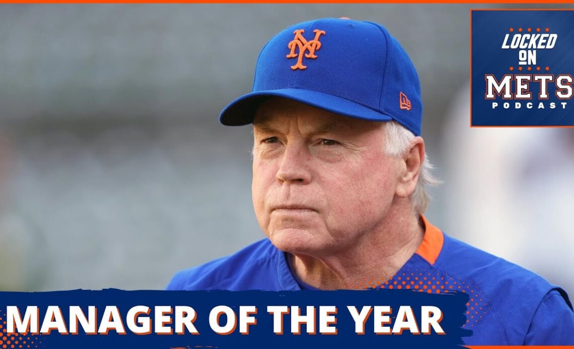 Can Buck Showalter Finally Get His Ring With the Mets?