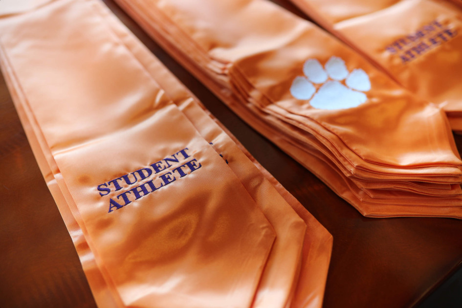 Clemson Hits 95% Graduation Success Rate for 2nd Consecutive Year – Clemson Tigers Official Athletics Site