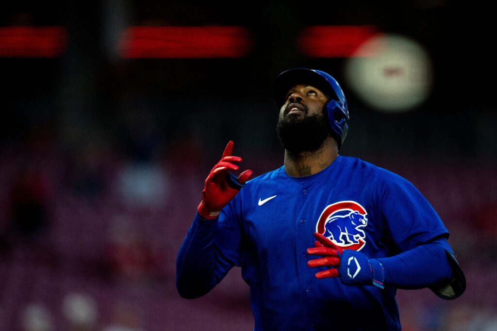 Cubs Outright Seven Players - MLB Trade Rumors
