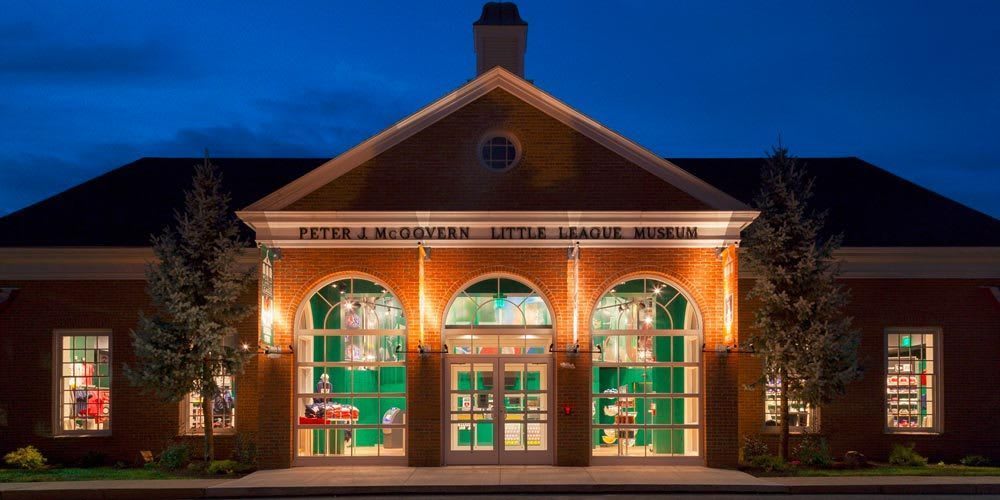 Holiday Hours, Events, and Closures Announced for World of Little League® Museum and Little League® Main Gift Shop