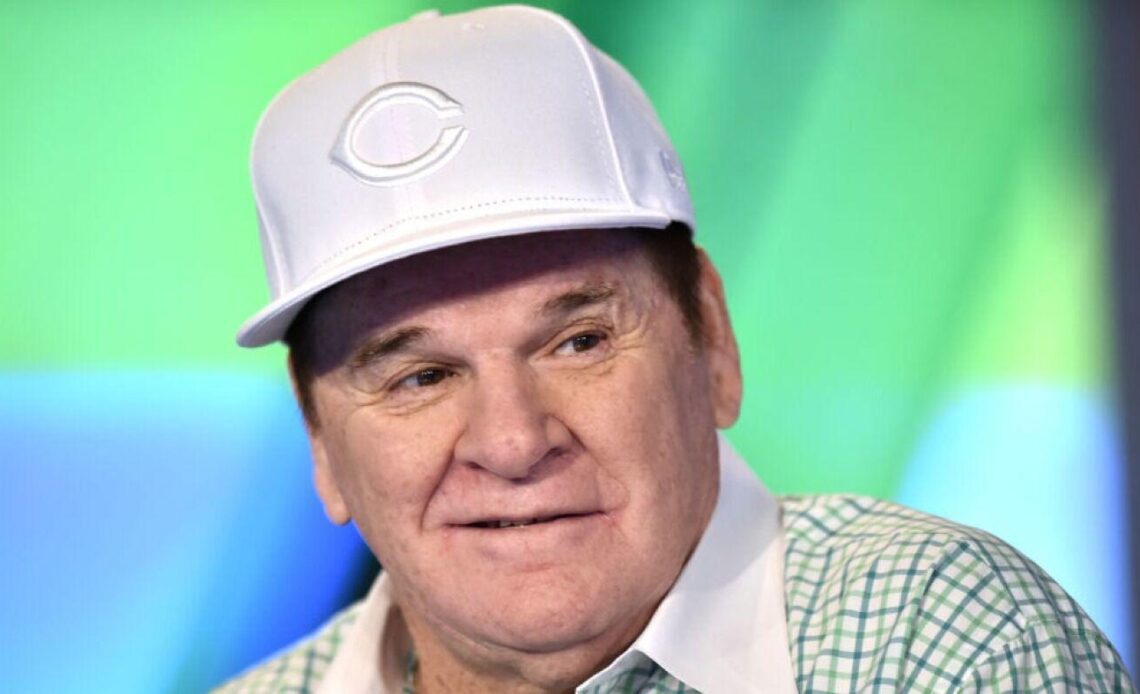 MLB commissioner Rob Manfred shuts down Pete Rose's apology, but won't weigh in on Hall of Fame bid