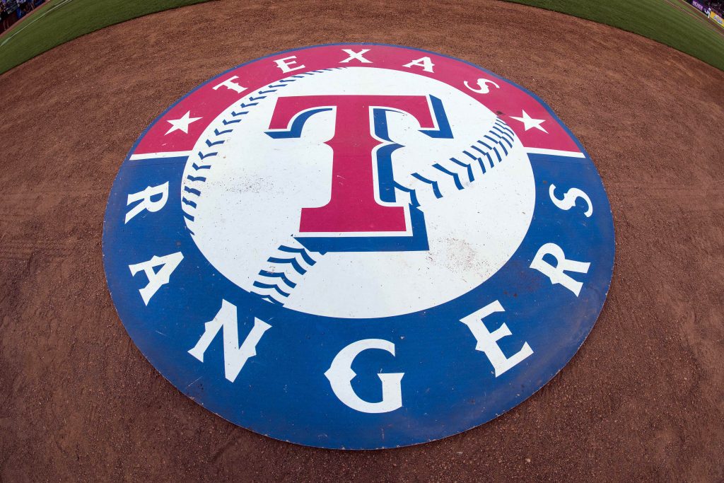 Offseason Chat: Texas Rangers