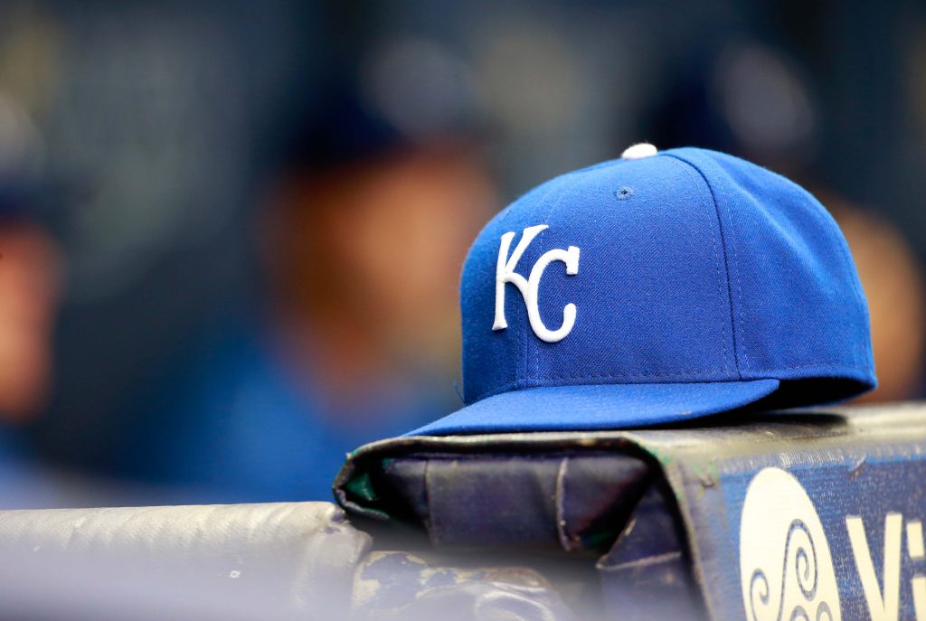 Royals To Hire Paul Hoover As Bench Coach