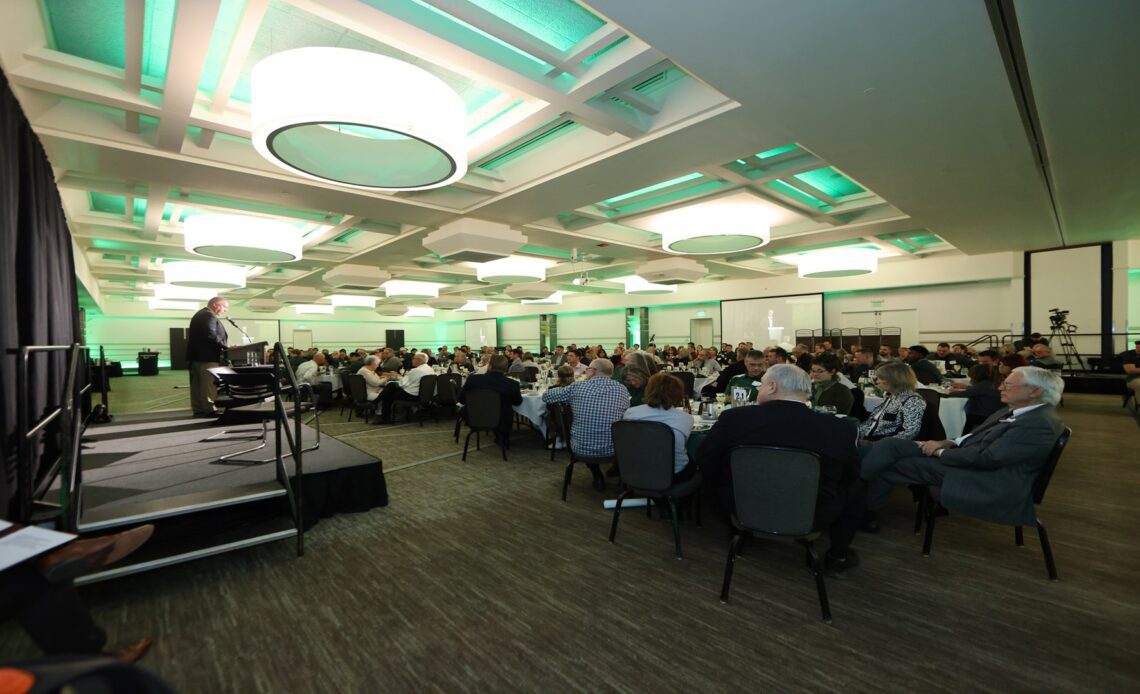 Tickets On Sale For the 17th Annual MSU Baseball First Pitch Dinner
