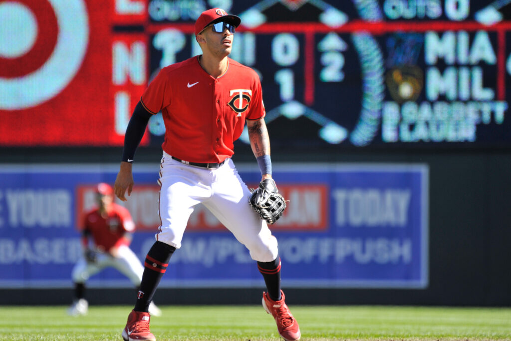 Twins Have Reportedly Made Multiple Offers To Carlos Correa