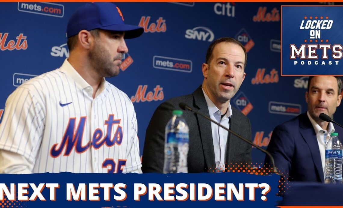 Billy Eppler Should Be the Mets Next President if He Can Nail the Correa Deal