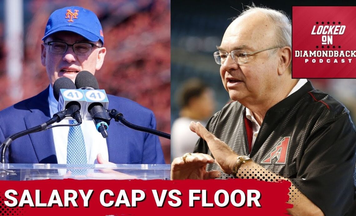 Is it Time for MLB to Implement a Salary Cap and/or a Salary Floor