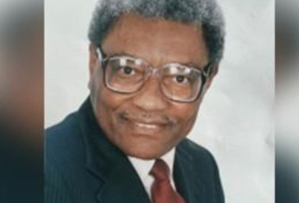 Little League® International Honors the Memory of Preston Pierce, Former Virginia District 10 Administrator