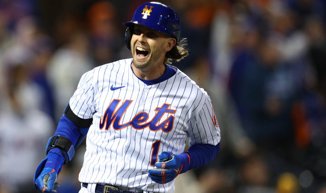2023 Team USA World Baseball Classic roster: Jeff McNeil joins after Trevor Story's injury