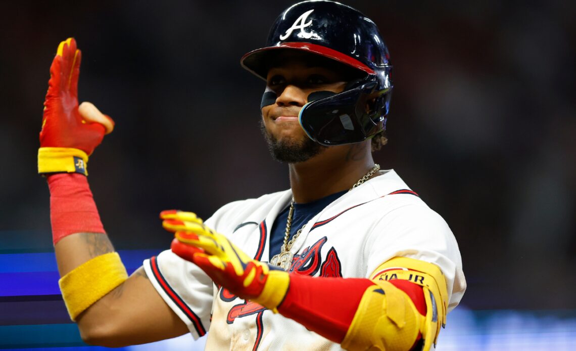 Batting Around: Who's the team to beat in NL East after interesting winters for Mets, Braves and Phillies?