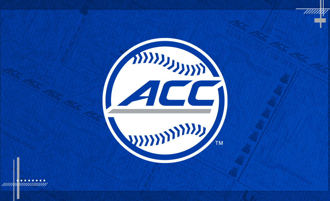 Perfect Game Ranks Seven from ACC in Preseason Top 25