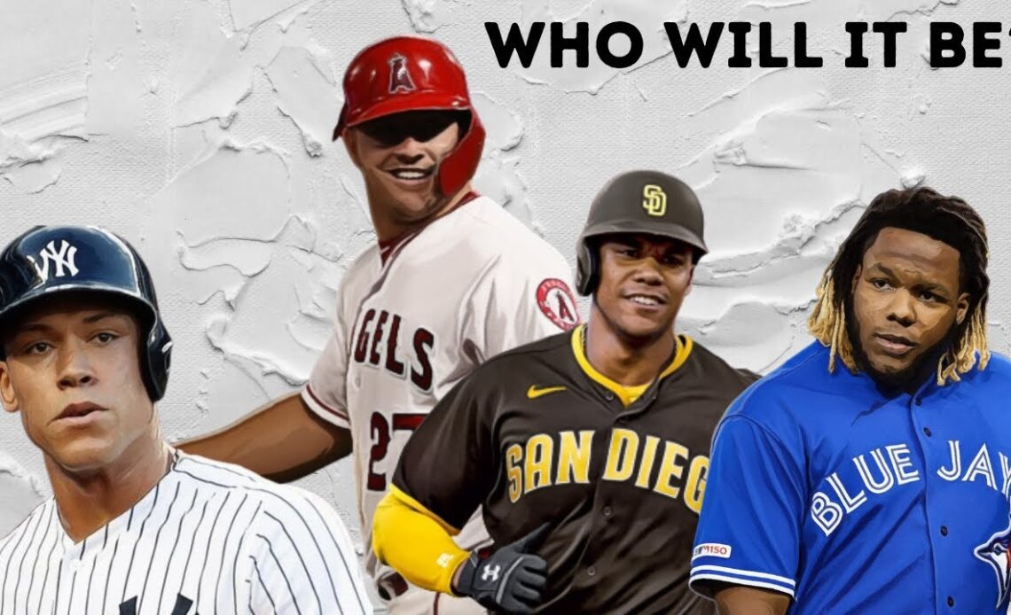 Who's Going to Be The Next Player to Hit 700 Home Runs?
